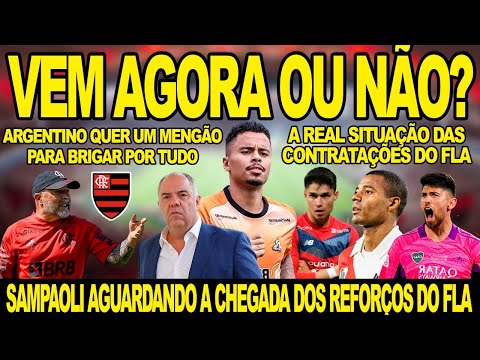 Flamengo vai jogar nos Estados Unidos? #flamengo #fla #mengo