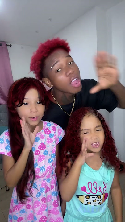 Las peli roja 🥰 #viral #parati #jhonnyranks