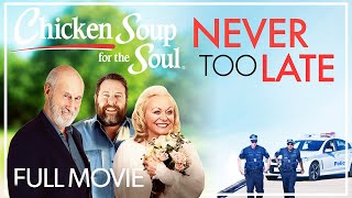 Never Too Late | FULL MOVIE | 2020 | Comedy, Romance, James Cromwell