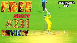 𝗙𝗥𝗘𝗘-𝗦𝗛𝗢𝗧:- #𝟮𝟯𝟭 𝗙𝘂𝗹𝗹 𝗥𝗲𝘃𝗶𝗲𝘄 𝗔 𝘁𝗼 𝗭 𝗦𝗽𝗲𝗰𝗶𝗮𝗹🔥𝗙𝗼𝗿 𝗧𝗶𝗺𝗶𝗻𝗴 𝗜𝗻 𝗠𝘂𝗹𝘁𝗶𝗽𝗹𝗮𝘆𝗲𝗿||𝗥𝗲𝗮𝗹 𝗖𝗿𝗶𝗰𝗸𝗲𝘁 𝟮𝟰||