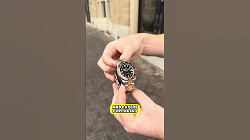 Rolex GMT Master II Rootbeer Full Kit Rolex RolexGMTMaster 