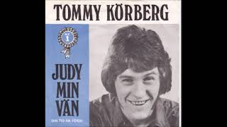 1969 Tommy - Judy Min Vän