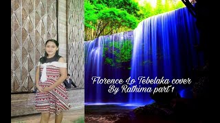 Florence Lo Tebelaka cover by Rathima