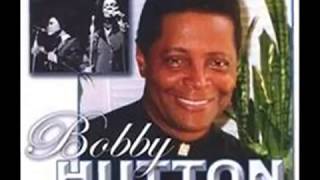 BOBBY HUTTON ~ TWENTY YEARS LATER  2007