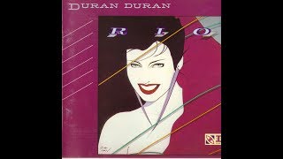 Duran Duran - My Own Way [HQ - FLAC]
