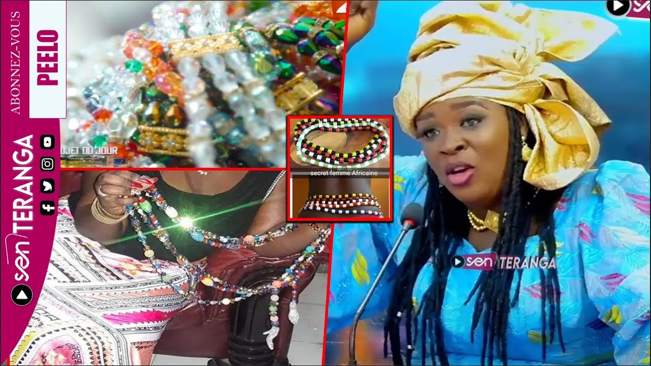 🔴Suivez votre émission Peelo du Dimanche 22 juin avec Mbodia Mbaye