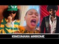 GIGY MONEY AAYANIKA WAZI KUTOKA KIMAPENZI NA DIAMOND UKWELI WOTE WABAINIKA