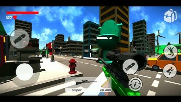 skibidi toilet unity source code - unity project - unity game