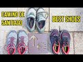 Best shoes to walk the camino de santiago hiking shoes vs running shoes vs goretex hiking boots