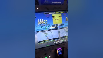 DDR A 7th KAC  - Be a Hero! [DSP 13] Perfect Full Combo