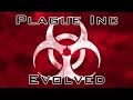 Plague Inc:Evolved-БАКТЕРИЯ И МОРЕ ТРУПОВ