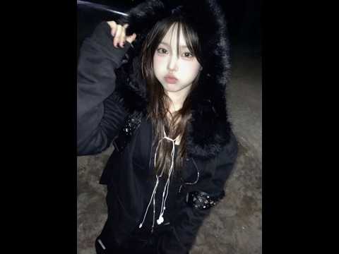 SYSTEM SEOUL (시스템 서울) - 너 (여자 AI COVER)