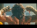 John Rambo Edit - Way Down We Go - 4K60FPS 