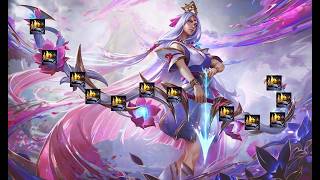 STOP INTING YOUR ASHE BUILD