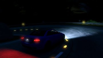 Night Time at Sadamine [Add-On SP / FiveM] by AnLan - GTA 5 Mod