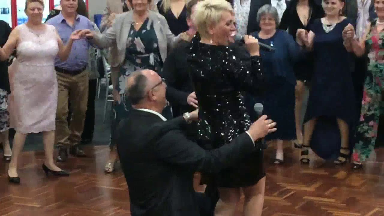 Novica Vasilevski Zeni Sydney Australia 12/10/19 Part 10