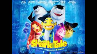 Avant - Cant Wait Shark Tale Ost