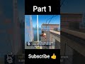 spider man gameplay video part 1 #spiderman #gaming #trendingshorts #viralvideo #shortvideo
