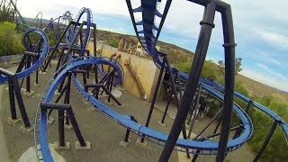 Video provided by: six flags magic mountain