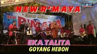 Download lagu Eka Talita Disawer Goyang Heboh NEW R MAYA Barabai Eka Talita Disawer Goyang Heboh NEW R MAYA Barabai
