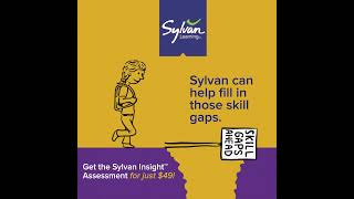 Sylvan $49 Assessment Skill Gaps Facebook Video