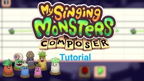 Water Island Composer Tutorial - Dipsters