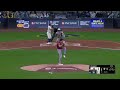 【MLB】2026/04/30 全ホームラン集 Homerun Clip