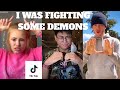 I Was Fighting Some Demons (Tik Tok Compilation)