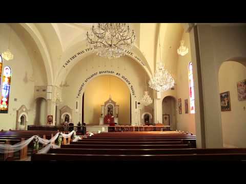 Video: Meraikan Hari St. Gregory, Penerangan Armenia