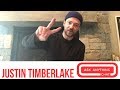 At Home With Justin Timberlake In Montana Talking Trolls World Tour