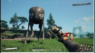 Satisfactory Part 17: Copper Mining Automation Part 3 – Powering Up the Copper Miner for Efficiency