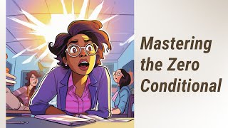 Zeroing in on Zero Conditionals: Fixing the Errors
