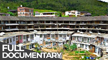 Village in a Castle: Life Behind Fortress Walls | Habitats of the World: China | Free Documentary