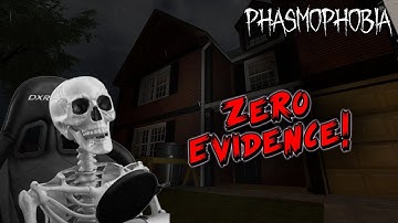 Detectives Only | Phasmophobia Weekly Challenge