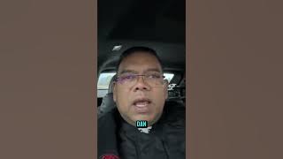 MIC PUTUS KELUAR BN DAN MASUK PN. NAK TANDING 20 KERUSI PUNYA PASAL, KALAH SEMUAPUN TAKPE