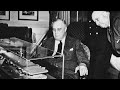 The Man Who Built a Navy Faster Than Hitler Could Sink It