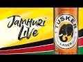 Capture de la vidéo Tusker Presents Jamhuri Live!