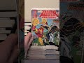 what's in Crypt vault today #comic #mycomicshop #comicbookslabs #comicbooks