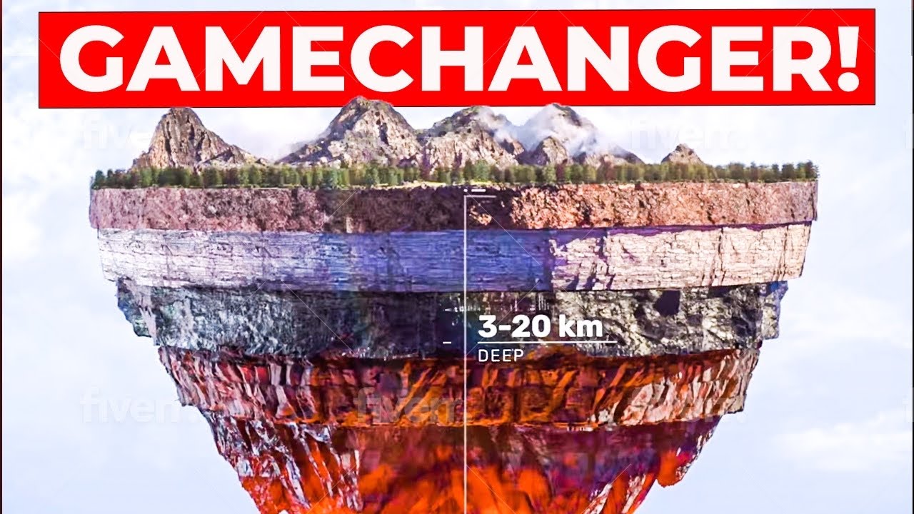 The Solution To The Energy Crisis?