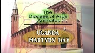 Video thumbnail of "Do you Believe? Yes I Believe | Arua Diocesen Choir. Catholic Church songs."