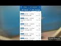Last information video of the journey