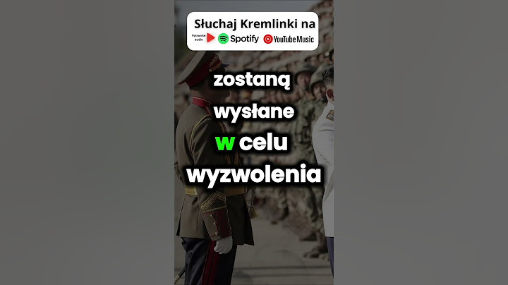 Korea Północna pomoże Rosji wyzwolić Kursk! #putin #ukraina