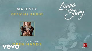Laura Story - Majesty (Audio)