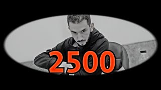 صراع ال 2500 قد عاد  / بث شطرنج