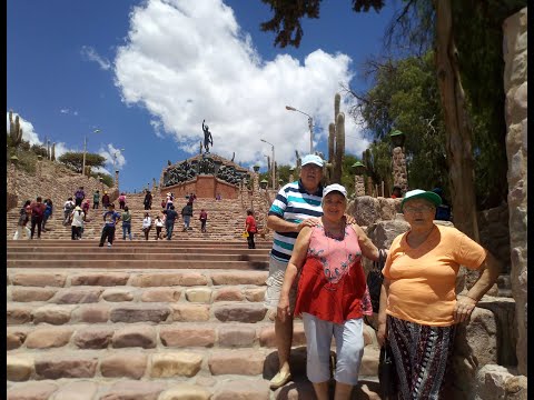 viaje a Humahuaca 2018