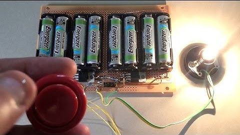 dsPic Graphic Platform - Part 1