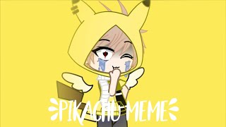 Pikachu Meme // ft. Chris Afton // Lazy //