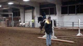 Anthony & CM Lesson1