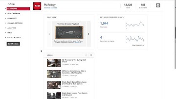 How to Check Your Inbox with Google+ Connected Accounts (Oct 29, 2013)