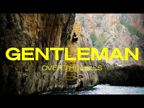 Gentleman - Over The Hills (prod. by Jugglerz)